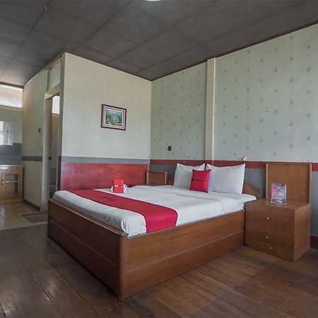 Hotel Reddoorz @ Maribaya Street Lembang Zewnętrze zdjęcie